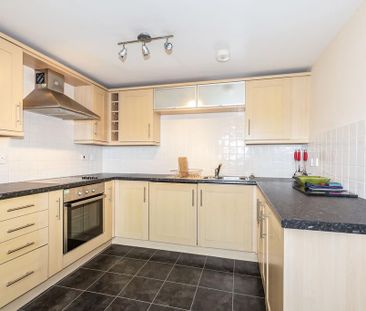 1 bedroom apartment to rent - Photo 5
