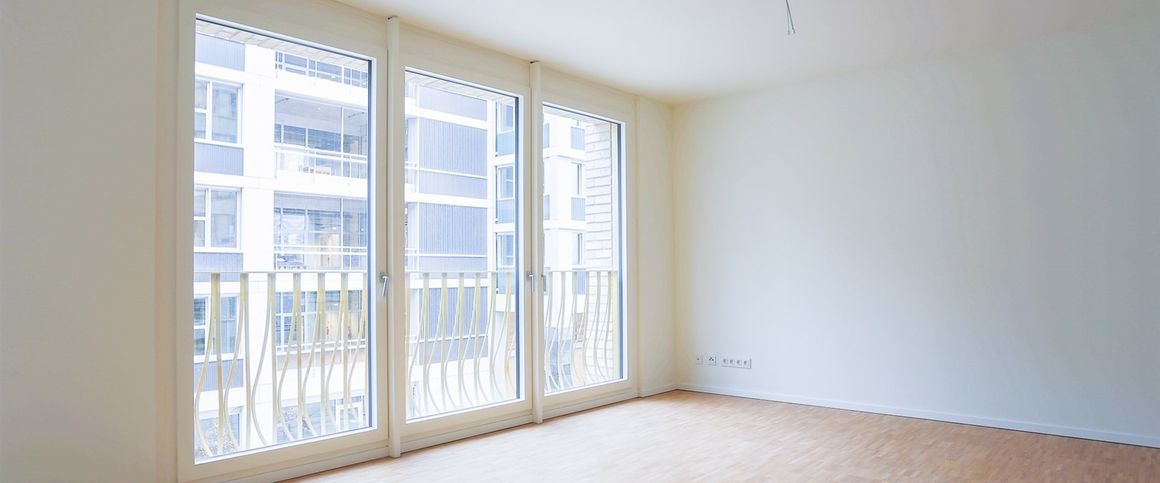 Gemütliche 2-Zi.-Wohnung im modernen Quartier Heidestraße - QH Crown - Foto 1