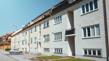 Packhusgatan 31 B - Photo 2