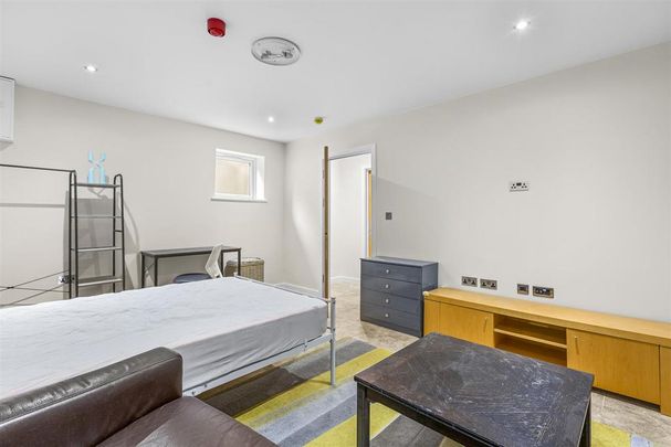 1 bedroom house to rent - Photo 1