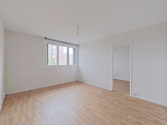 APPARTEMENT T3 A LOUER - IVRY SUR SEINE Gagarine - 53.51 m - 940 € - Photo 1