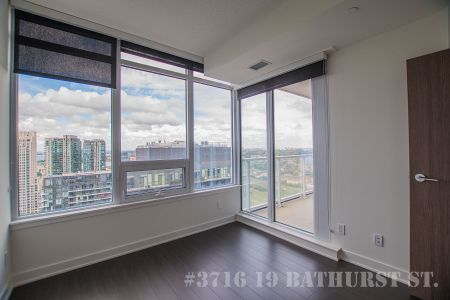 For Lease - 19 Bathurst Street Unit# 2516, Toronto, Ontario - Photo 3