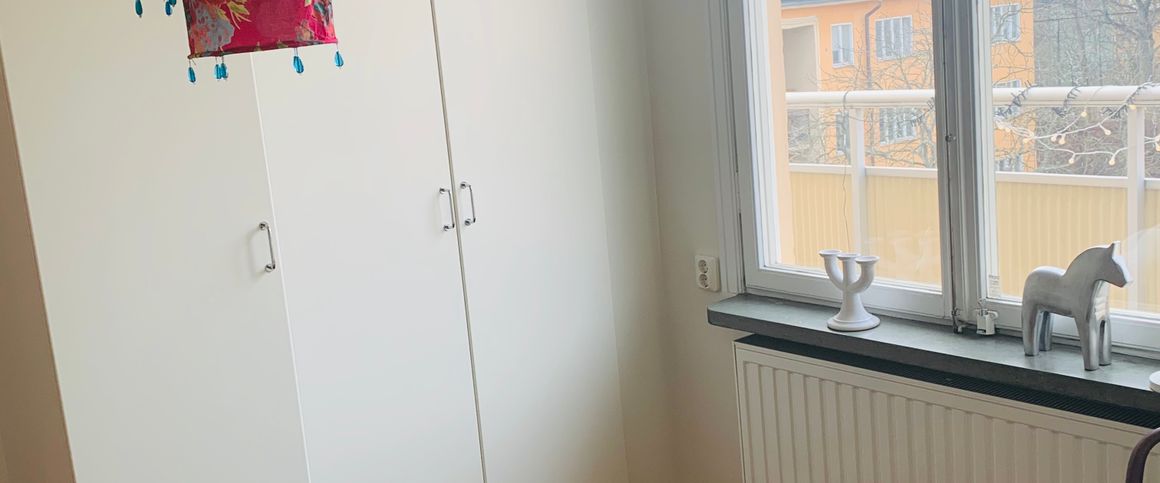 Polhemsgatan, Stockholm - Photo 1