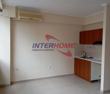 Studio/Γκαρσονιέρα για ενοικίαση Διοικητήριο (Κέντρο Θεσσαλονίκης) - Photo 5