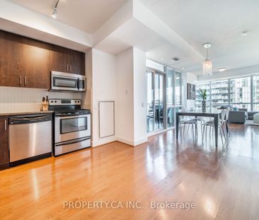 Vu Condos and Lofts - Photo 4