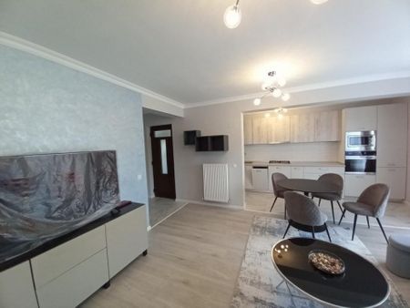 Apartament 3 camere in bloc nou in Ploiesti, zona Albert. - Photo 3