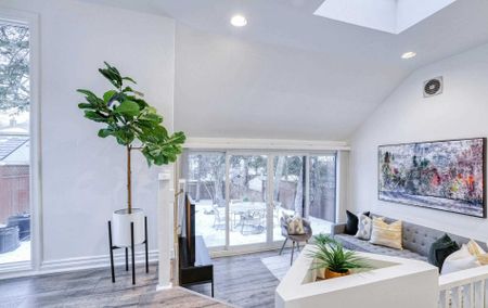 For Lease - 46 Fairfield Road, Toronto, Ontario - Photo 5