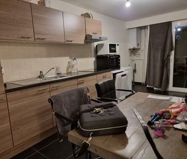 Appartement te huur - Photo 6