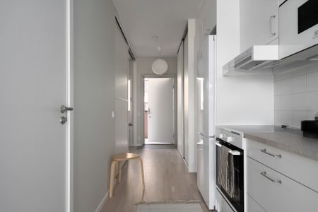 Gerda Bergstrands Väg, Stockholm - Photo 5