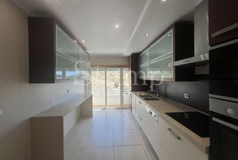 Apartamento T3 em Lisboa