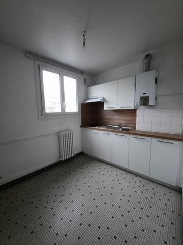 Appartement T1 à louer - 27 m² - Photo 2