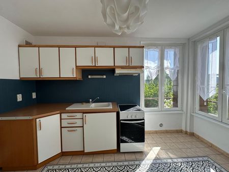 Location Maison 4 pièces 89m² CHAMALIERES 63400 - Photo 3