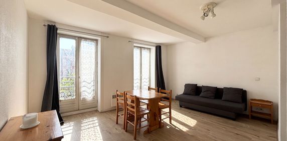 Location Appartement 1 pièce 25m² TOULOUSE 31400 - Photo 2
