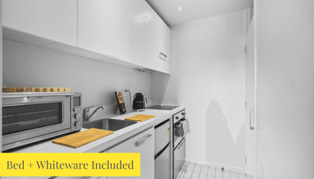 City living! - Photo 4