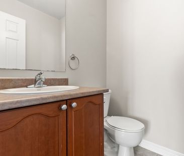 For Lease - 236 COLBERT Crescent, Hunt Club - South Keys and Area, ... - Photo 6