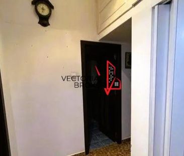 Vatra Luminoasa Chirie 2 camere, bloc rusesc, - Photo 5