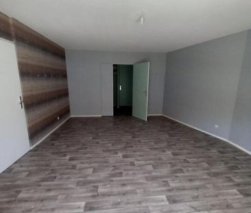 Appartement 4 pièces à Saint-Avold - Photo 1