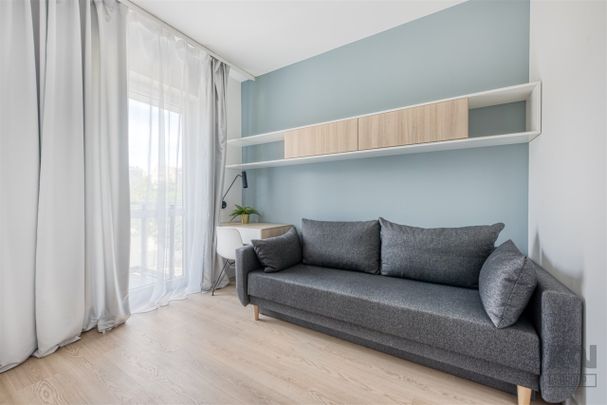 Łódź, Śródmieście, Kilińskiego - Zdjęcie 1