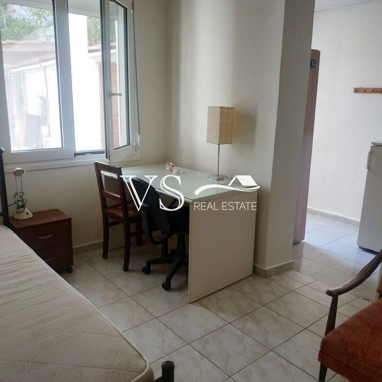 Studio/Γκαρσονιέρα για ενοικίαση Άγιος Αλέξιος (Πάτρα) - Photo 1