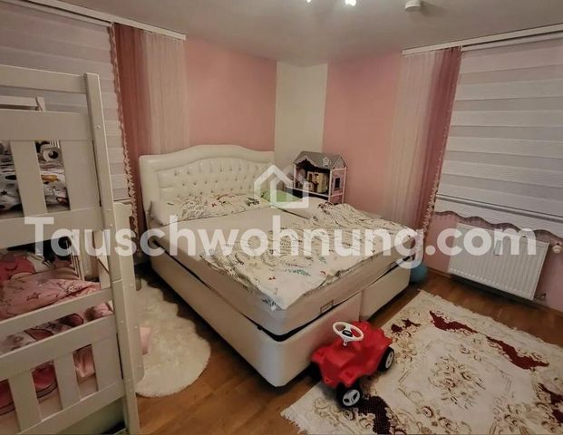 TAUSCHWOHNUNG Wohnungstausch - Foto 1