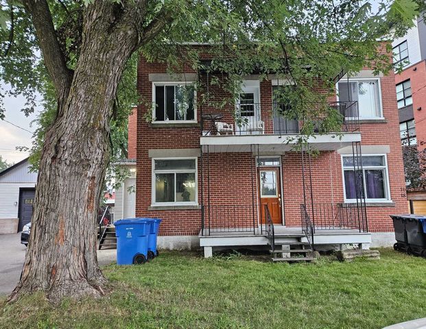 À louer / Appartement - Photo 1