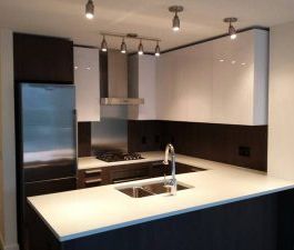 $1400 / 1br – 631ft2 – 1 Br + Den Evergreen Condo (Bosa) (Coquitlam... - Photo 3