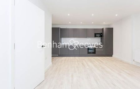 1 bedroom apartment to rent - Photo 2