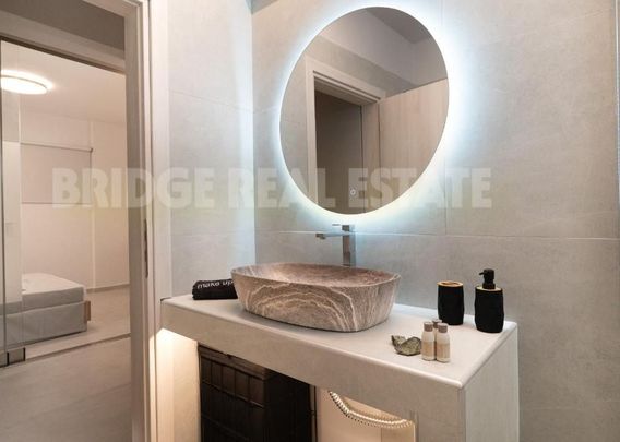 Διαμέρισμα για ενοικίαση Λουτρά Ωραίας Ελένης (Σαρωνικός) - Φωτογραφία 1