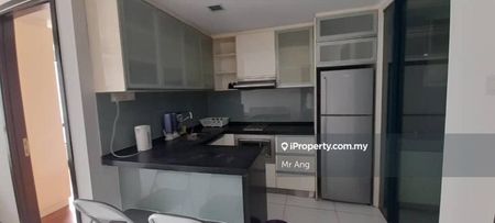 Casa Residency, Bukit Bintang, KL City Centre - Photo 5