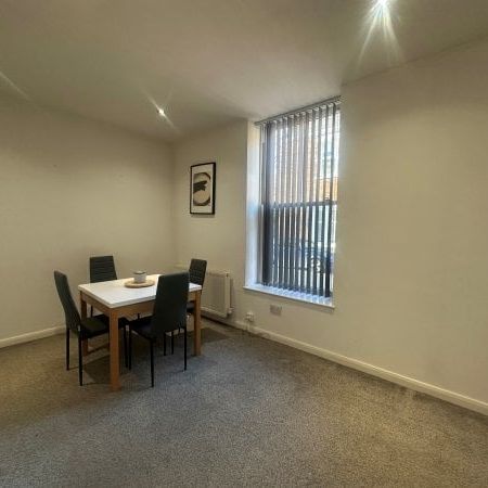 Station Terrace, Waltons Parade - Photo 1