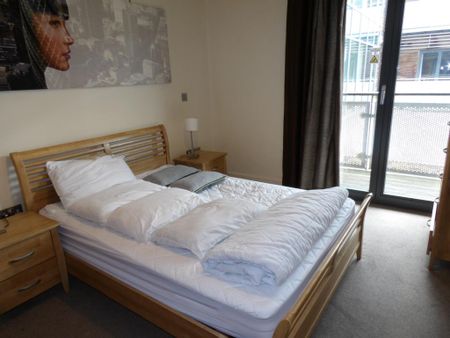 2 bedroom apartment to rent - Photo 2