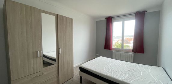 Location Appartement 2 pièces 34m² - Photo 2