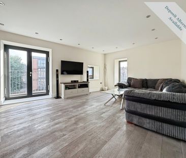 2 bedroom apartment to rent - Photo 5