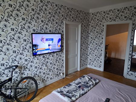 Drottningholmsvägen, Stockholm - Photo 3