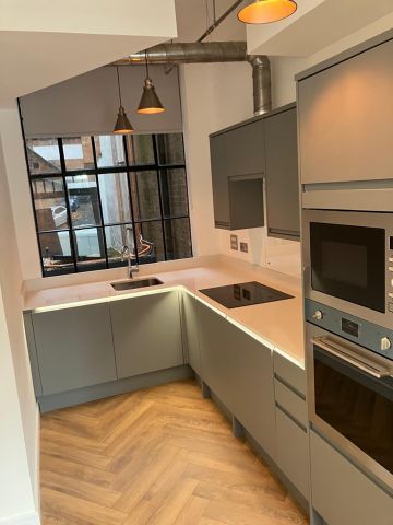 3 Bed Flat, Hockley Hill, B18 - Photo 5