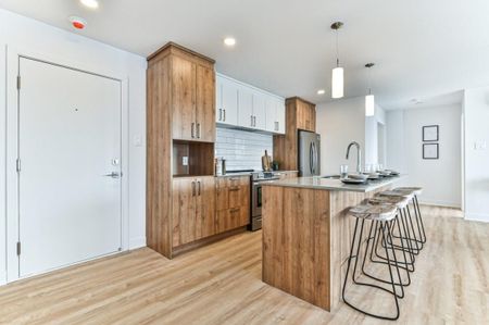 Appartement à louer - Photo 4