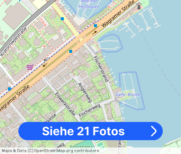 Den schönsten Ausblick auf Stephansdom, Prater & Neue Donau: Doorma... - Foto 1