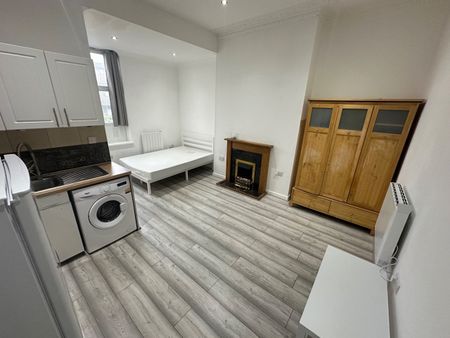 Studio Flat, London Road, CR0 - Photo 5