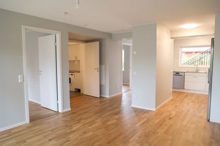 Järnvägsgatan 2 B, Löberöd - Photo 2