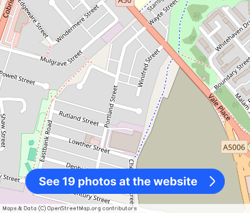 Cecil Avenue, Stoke-on-Trent, Staffordshire, ST1 - Photo 1