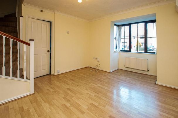 1 bedroom end of terrace house to rent - Photo 1