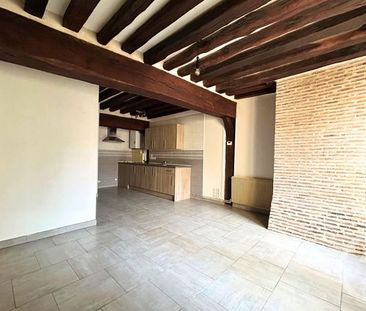2 pièces - 43,60 m2 CHARTRES - 28 - Photo 2