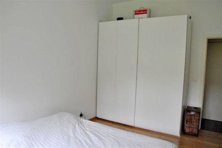 Magnifique rez-de-chaussée avec jardin de 100 m² à 1180 Uccle - Photo 5