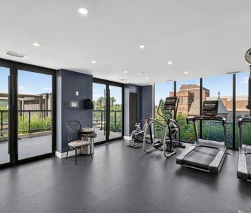 For Lease - 15 Queen Street Unit# 1114, Hamilton, Ontario - Photo 6