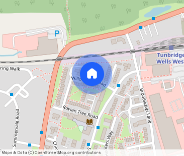 Willow Tree Road, Tunbridge Wells - Photo 1