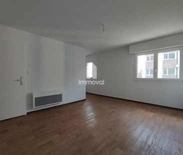 NEUDORF - Joli studio de 23 m² - Photo 5