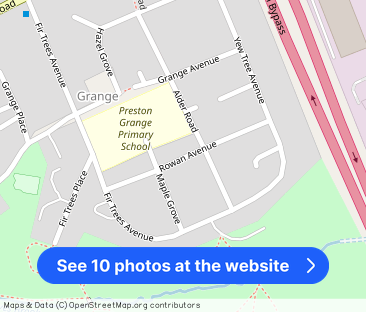 Rowan Avenue, Ribbleton, Preston, Lancashire, PR2 - Photo 1