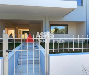 Μεζονέτα για ενοικίαση Μαρούσι - Photo 4