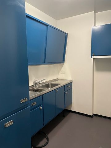 Champel - Immeuble de caractère - Photo 4