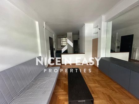 Studio/Γκαρσονιέρα για ενοικίαση Κολωνάκι (Κολωνάκι - Λυκαβηττός) - Photo 5